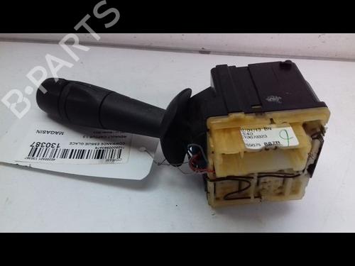 Used Steering column stalk RENAULT CAPTUR I (J5_, H5_) 1.5 dCi 90 (J5N4, J5M5, J5MW, J5M6, J5AL, J5AJ) (90 hp) 23151189