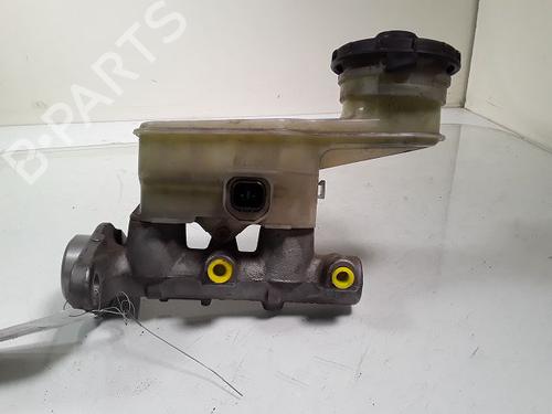 Brake master cylinder HONDA JAZZ II (GD_, GE3, GE2) 1.3 iDSi (GD1) | BP23150573M77 