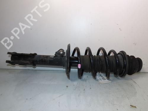 Left front shock absorber TOYOTA YARIS (_P13_) 1.5 Hybrid (NHP130_, NHP130) | BP17085918M16 