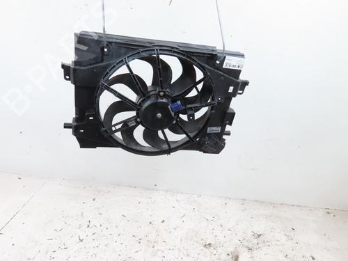 Used Support RENAULT CLIO IV (BH_) 0.9 TCe 90 (BHNF, BHMA, BHMH, BHJK, BHJR) (90 hp) 21113390
