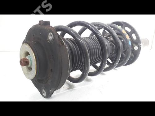 Left front shock absorber VW GOLF VI (5K1) 1.4 TSI | BP10385784M16 