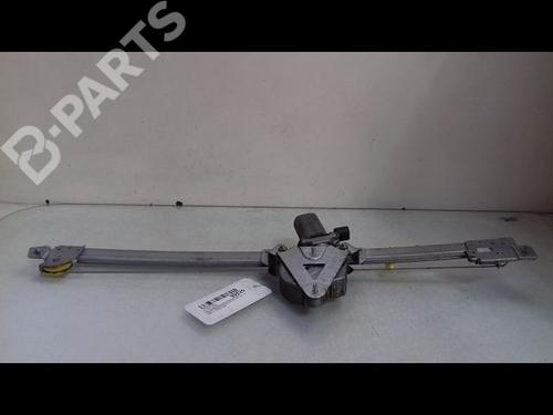 Rudehejsemekanisme Højre foran NISSAN PRIMASTAR Van (X83) 2.5 dCi 140 (135 hp) 8983812