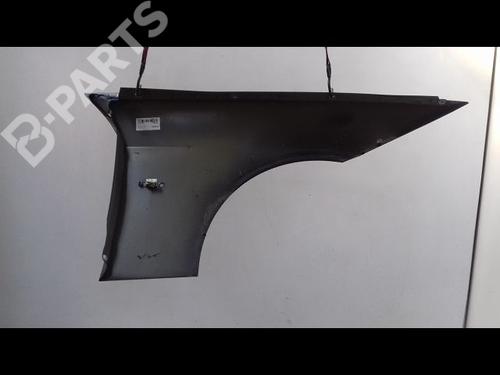 Left front fenders BMW 3 Touring (E91) 318 d | BP10053611C41 