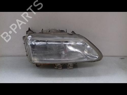 Used Right headlight Right headlight RENAULT LAGUNA I (B56_, 556_) 1.9 dTi (B56J) (98 hp) 8987668 8987668
