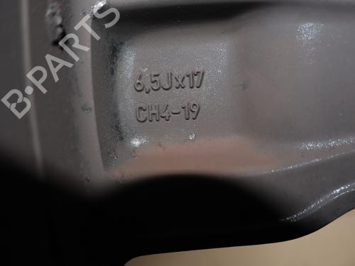 Fælk CITROËN C4 CACTUS 1.6 BlueHDi 100 | BP39218793C45 - Image 3
