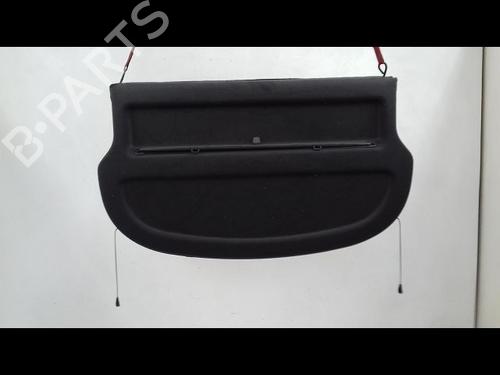 Used Rear parcel shelf RENAULT LAGUNA II (BG0/1_) 1.9 dCi (BG08, BG0G) (120 hp) 8998654