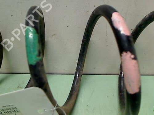 Used Shock absorber spring Shock absorber spring PEUGEOT 1007 (KM_) 1.4 HDi (68 hp) 36484131 36484131
