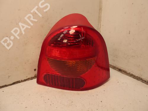 Used Right taillight Right taillight RENAULT TWINGO I (C06_) 1.2 (C066, C068) (58 hp) 33137892 33137892