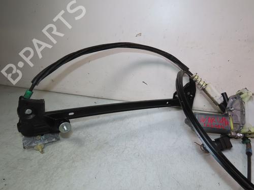 Electronic module LAND ROVER FREELANDER I (L314) 2.0 Td4 4x4 | BP30954163M83