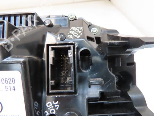 Instrument cluster VW T-ROC (A11, D11) 2.0 TDI 4motion | BP25149905C47 - Image 2