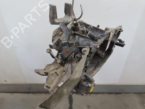 Used Gearbox Gearbox 37003972 37003972