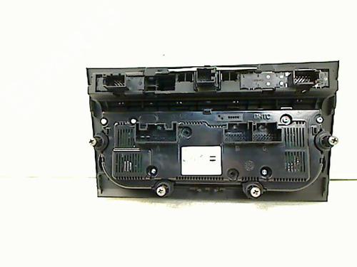 Climate control SEAT LEON ST (5F8) 1.4 TSI | BP8975314I5 