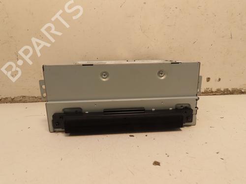 Used Radio Radio VOLVO V40 Cross Country (526) D2 (120 hp) 32740134 32740134