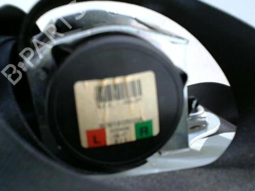 Used Rear left belt tensioner OPEL CORSA D (S07) 1.2 (L08, L68) (80 hp) 8978401