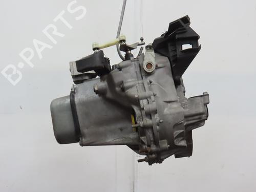 Gearbox CITROËN C3 II (SC_) 1.2 VTi 82 | BP33632472M3 - Image 4