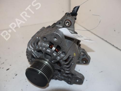 Used Alternator Alternator SKODA ROOMSTER (5J7) 1.6 TDI (90 hp) 36510061 36510061