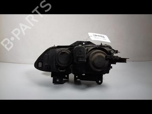 Used Right headlight RENAULT ESPACE III (JE0_) 2.0 16V (JE0N, JE0L, JE02) (140 hp) 8991230