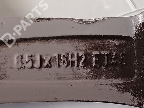 Rim AUDI A3 Sportback (8VA, 8VF) 1.6 TDI | BP11796246C45 