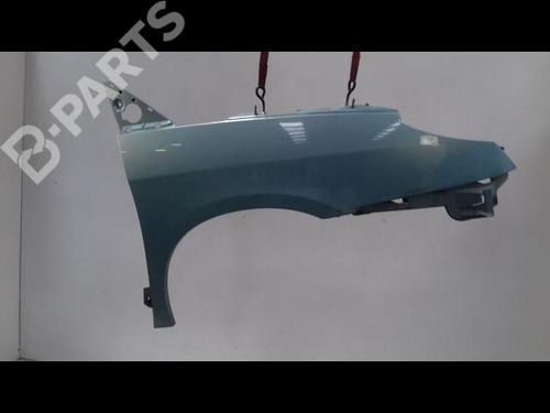 Used Right front fenders CITROËN C8 (EA_, EB_) 2.0 HDi (110 hp) 8985057