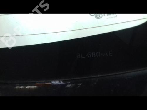Tailgate ALFA ROMEO MITO (955_) 1.4 (955AXB1B) | BP11533392C6 