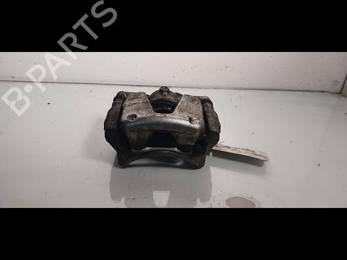 Used Left front brake caliper RENAULT MEGANE IV Hatchback (B9A/M/N_) 1.0 TCe 115 (B9MD, B9MW) (114 hp) 16040636