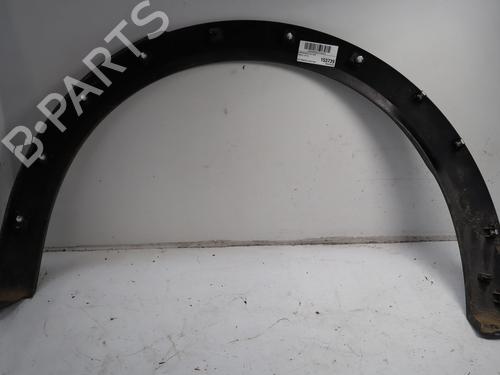 Used Rear right wheel arch trim Rear right wheel arch trim RENAULT CAPTUR II (HF_) TCe 90 (HFM6) (91 hp) 36282986 36282986