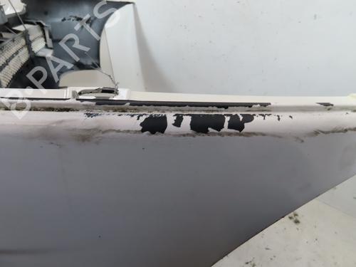 Front bumper CITROËN JUMPER I Van (244) 2.8 HDi | BP26162257C7 