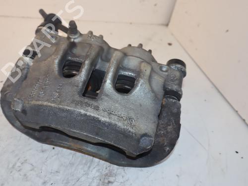 Right front brake caliper RENAULT MASTER III Platform/Chassis (EV, HV, UV) 2.3 dCi 145 FWD (EV0E, EV0F, HV0E, HV0F, UV0E, UV0F,... | BP36484248M104 - Image 3