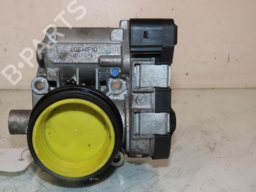 Used Throttle body FIAT 500 (312_) 1.2 (312AXA1A) (69 hp) 21522988