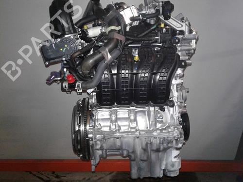 Engine TOYOTA YARIS (_P13_) 1.5 (NSP131_) | BP15744600M1 