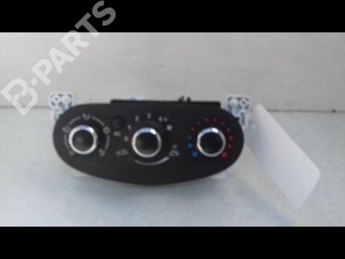 Used Climate control DACIA LODGY (JS_) 1.2 TCe (JSAY, JSM0) (115 hp) 8987230