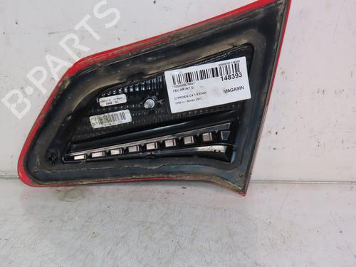 Left tailgate light CITROËN C4 II (NC_) 1.6 HDi 110 | BP20314290C79 - Image 2