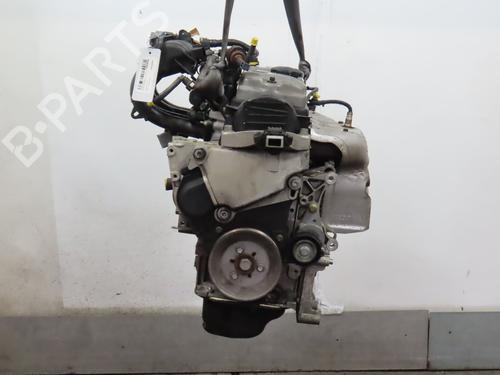 Engine CITROËN C2 (JM_) 1.1 | BP30979360M1 - Image 5