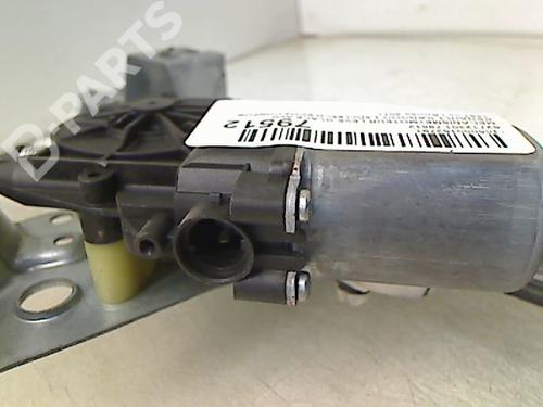 Front left window mechanism RENAULT KANGOO Express (FW0/1_) 1.5 dCi 85 (FW0K, FW0L, FW0B) | BP8976098C22 