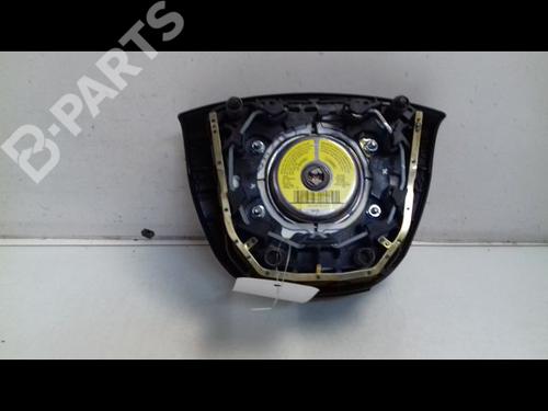 Førerens kollisjonspute FORD FOCUS C-MAX (DM2) 1.8 TDCi | BP8981055C9 