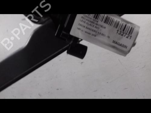 Used Front right window mechanism DACIA SANDERO 1.5 dCi (68 hp) 11517310