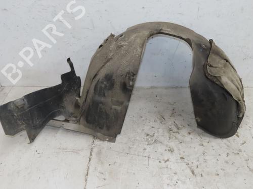 Wheel arch PEUGEOT 208 I (CA_, CC_) 1.4 HDi | BP29621636C56