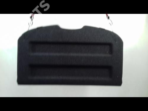 Plage arrière NISSAN QASHQAI / QASHQAI +2 I (J10, NJ10, JJ10E) 1.5 dCi (110 hp) 10684854
