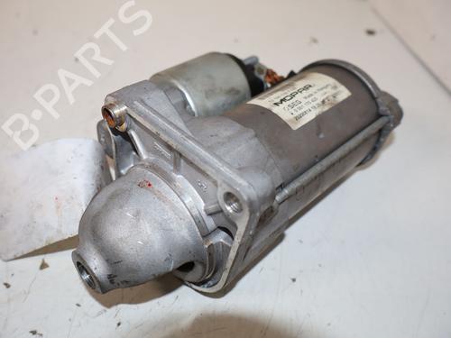 Startmotor Startmotor 39218054 39218054