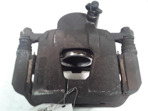 Used Left front brake caliper CHEVROLET AVEO / KALOS Hatchback (T250, T255) 1.2 LPG (84 hp) 23150763