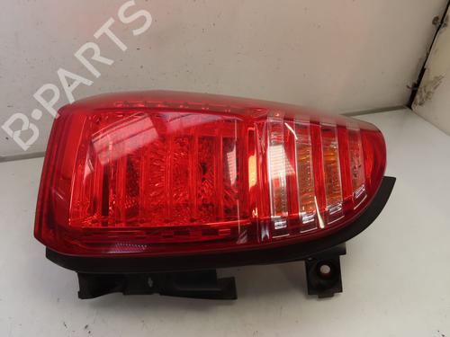 Left taillight PEUGEOT 5008 (0U_, 0E_) 1.6 HDi | BP24103456C34