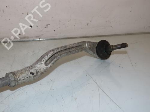 Steering rack RENAULT MEGANE IV Hatchback (B9A/M/N_) 1.2 TCe 130 (B9MR) | BP22225088M22