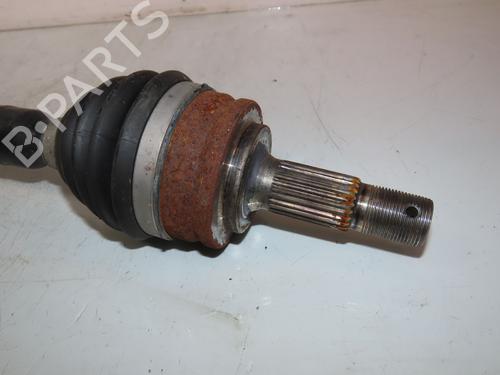 Used Right front driveshaft PEUGEOT 2008 II (UD_, US_, UY_, UJ_, UR_, UC_) e-2008 (UKZKXZ) (136 hp) 25610963