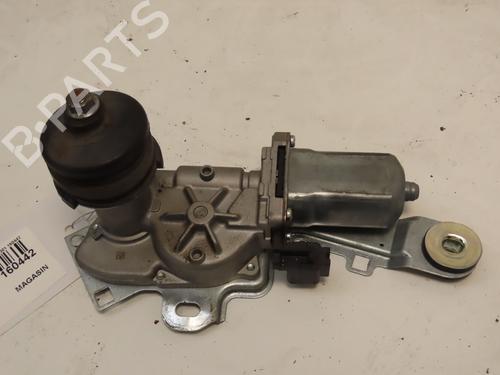 Used Rear wiper motor PEUGEOT 108 1.2 (82 hp) 30955187
