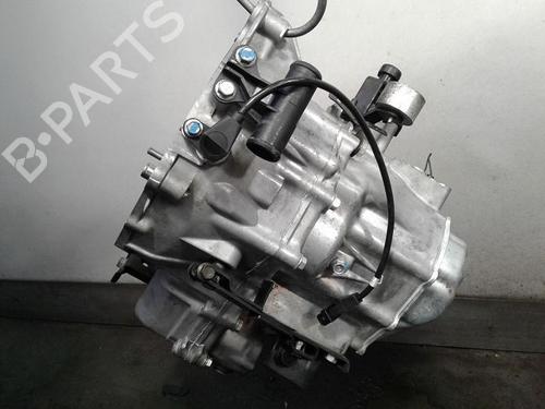 Gearbox CHEVROLET MATIZ (M200, M250) 0.8 | BP15903649M3 