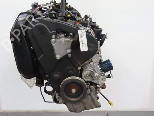 Engine PEUGEOT 307 SW (3H) 2.0 HDI 110 | BP27975603M1