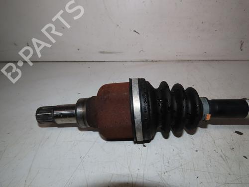 Left front driveshaft PEUGEOT 208 I (CA_, CC_) 1.4 HDi | BP31030751M38