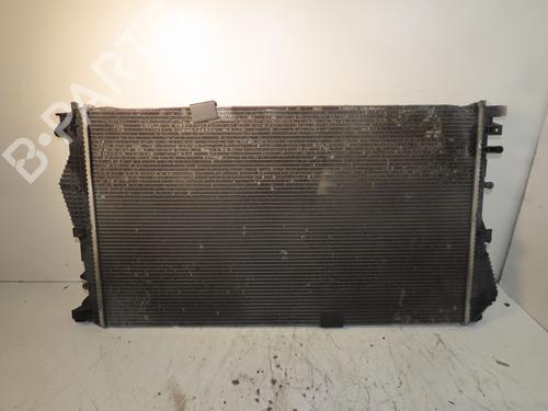 water-radiator-renault-trafic-ii-van-fl-2001-33136883 main image