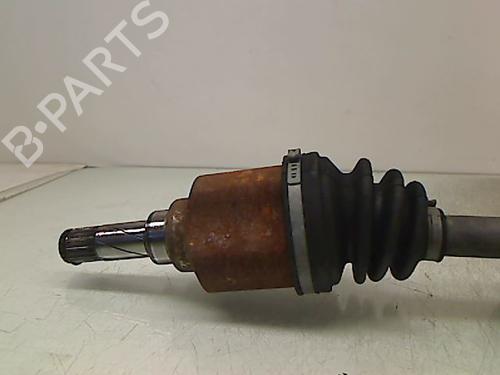 Right front driveshaft FIAT PANDA (169_) 1.3 D Multijet 4x4 (169.AXC2A) | BP23149793M39 - Image 2