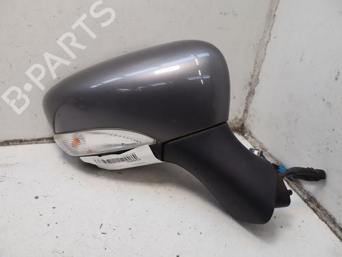 Used Right mirror Right mirror RENAULT CLIO IV (BH_) 1.5 dCi 90 (90 hp) 33894110 33894110